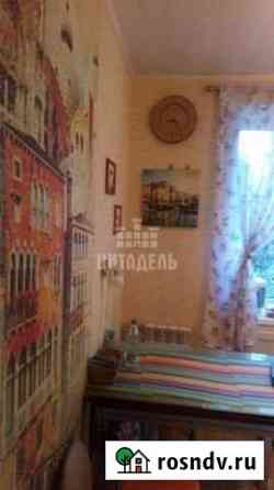 3-комнатная квартира, 63.1 м², 5/5 эт. на продажу в Воронеже Воронеж
