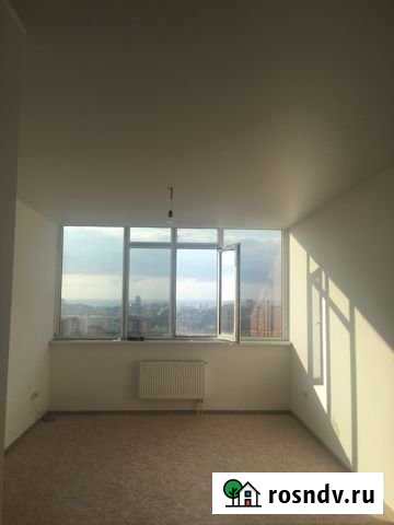 Квартира-студия, 28.4 м², 12/18 эт. на продажу в Сочи Сочи - изображение 1