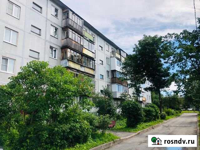 2-комнатная квартира, 47.3 м², 3/5 эт. на продажу в Ломоносове Ломоносов - изображение 1