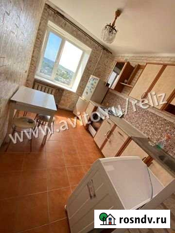 2-комнатная квартира, 54 м², 9/9 эт. в аренду на длительный срок в Наро-Фоминске Наро-Фоминск - изображение 1