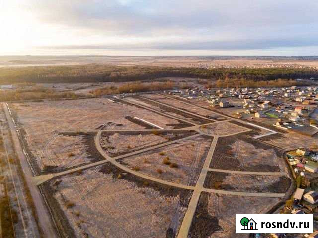 Участок СНТ, ДНП 7 сот. на продажу в Горбунках Горбунки - изображение 1