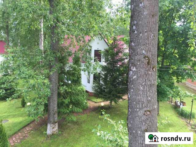 Коттедж 170 м² на участке 40 сот. в аренду посуточно в Ермолино Ермолино - изображение 1