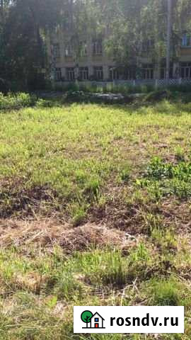 Участок ИЖС 10 сот. на продажу в Калтане Калтан - изображение 1