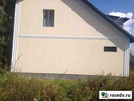 Дом 120 м² на участке 12 сот. на продажу в Мещерино Мещерино