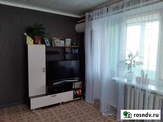 2-комнатная квартира, 44 м², 2/2 эт. на продажу в Каневской Каневская - изображение 1