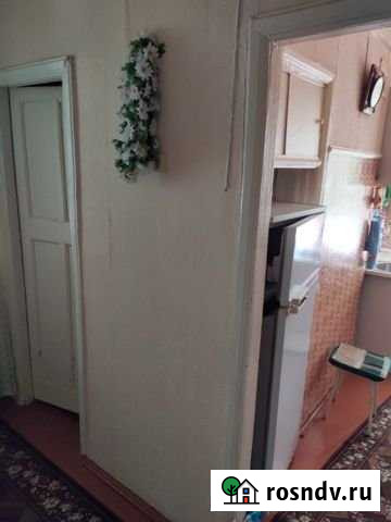 2-комнатная квартира, 46 м², 2/2 эт. на продажу в Лесном Рязанской области Лесной - изображение 1