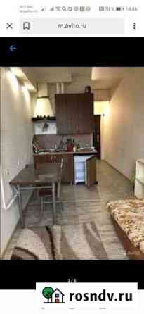 Квартира-студия, 20 м², 1/6 эт. в аренду посуточно в Сочи Сочи