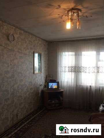 Комната 17 м² в 5-ком. кв., 4/5 эт. на продажу в Иркутске Иркутск - изображение 1