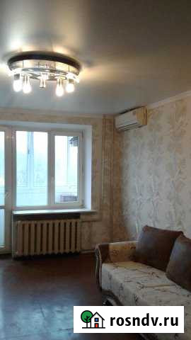 2-комнатная квартира, 53 м², 2/5 эт. в аренду на длительный срок в Ростове-на-Дону Ростов-на-Дону - изображение 1