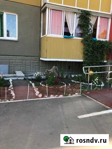 Квартира-студия, 29 м², 7/10 эт. на продажу в Челябинске Челябинск - изображение 1