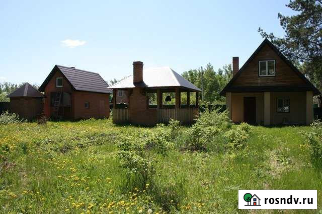 Дача 60 м² на участке 8 сот. на продажу в Стерлитамаке Стерлитамак - изображение 1