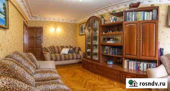 3-комнатная квартира, 72 м², 2/5 эт. на продажу в Сочи Сочи
