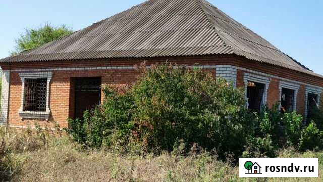 Дом 120 м² на участке 10 сот. на продажу в Усть-Лабинске Усть-Лабинск - изображение 1