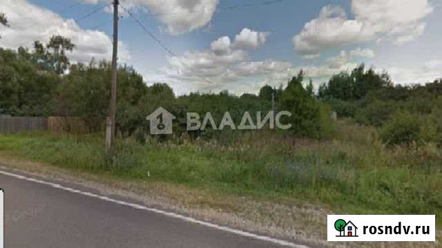 Участок ИЖС 25 сот. на продажу в Андреево Андреево - изображение 1