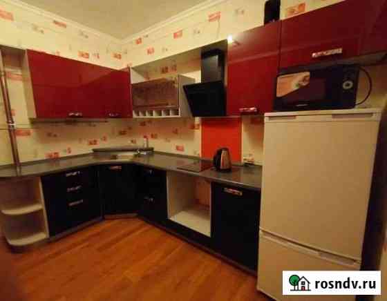 1-комнатная квартира, 43 м², 2/16 эт. в аренду на длительный срок в Чите Чита