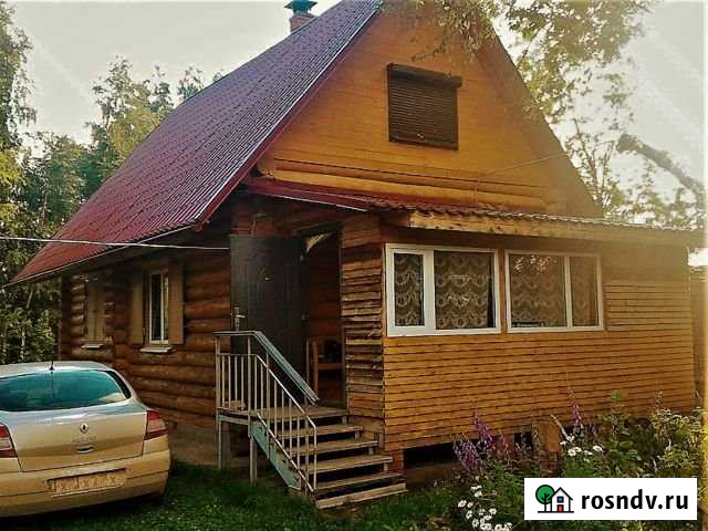 Дача 80 м² на участке 20 сот. на продажу в Добрянке Добрянка - изображение 1