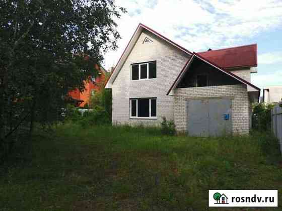 Дом 500 м² на участке 8 сот. на продажу в Воронеже Воронеж