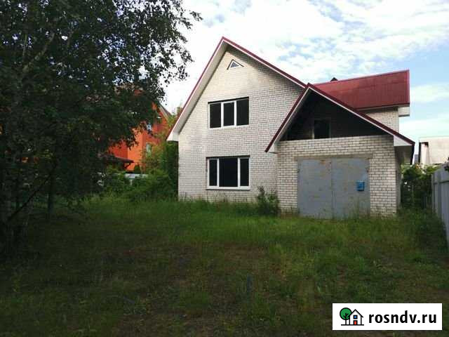 Дом 500 м² на участке 8 сот. на продажу в Воронеже Воронеж - изображение 1