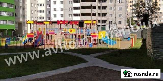 2-комнатная квартира, 49.3 м², 8/20 эт. на продажу в Уфе Уфа - изображение 1