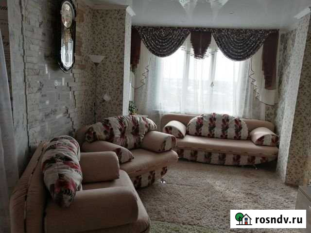 1-комнатная квартира, 40 м², 16/16 эт. на продажу в Барнауле Барнаул - изображение 1