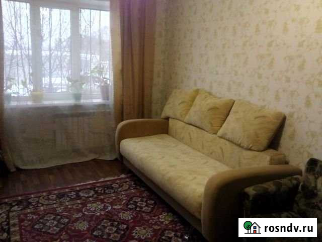 1-комнатная квартира, 40 м², 1/10 эт. в аренду на длительный срок в Курске Курск - изображение 1