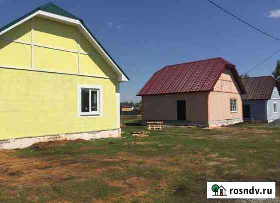 Дом 102.4 м² на участке 7.5 сот. на продажу в Челябинске Челябинск