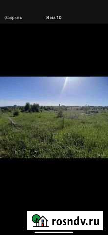 Участок ИЖС 11 сот. на продажу в Дубне Тульской области Дубна - изображение 1