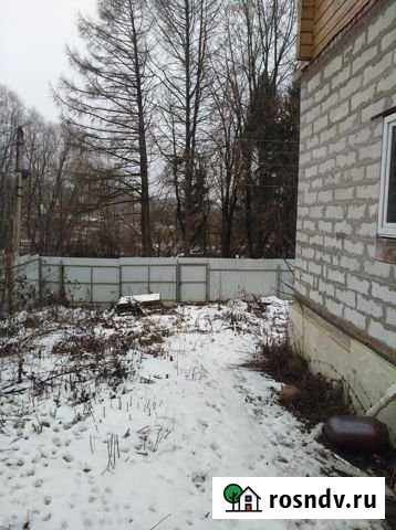 Дом 188 м² на участке 12 сот. на продажу в Калуге Калуга - изображение 1