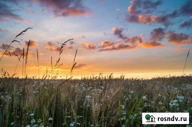 Участок ИЖС 15 сот. на продажу в Комсомольском Самарской области Комсомольский - изображение 1