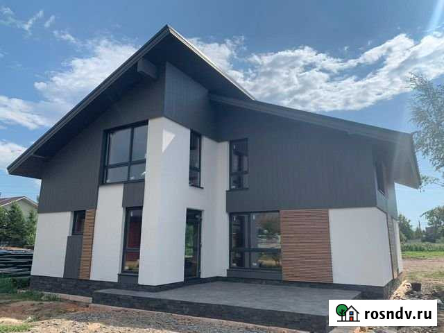 Коттедж 170 м² на участке 18 сот. на продажу в Сестрорецке Сестрорецк - изображение 1