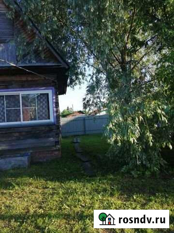 Дача 36 м² на участке 4 сот. на продажу в Криводановке Криводановка - изображение 1