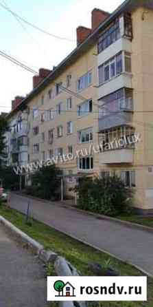 3-комнатная квартира, 60.3 м², 2/5 эт. на продажу в Уфе Уфа