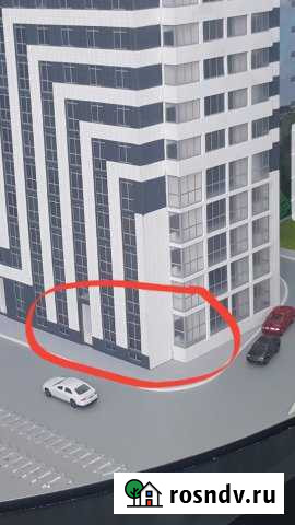 Помещение свободного назначения, 89кв.м. Краснодар - изображение 1