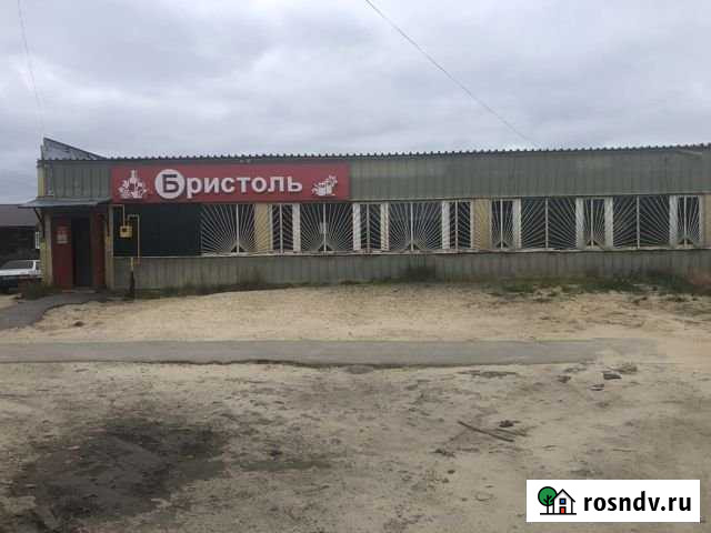 Продаю торговое помещение свободного назначения Кулебаки - изображение 1