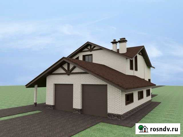 Участок ИЖС 7 сот. на продажу в Новосибирске Новосибирск - изображение 1