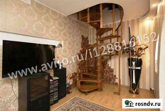 4-комнатная квартира, 125 м², 4/5 эт. на продажу в Уфе Уфа