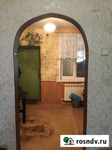 1-комнатная квартира, 31 м², 1/1 эт. на продажу в Муроме Муром - изображение 1