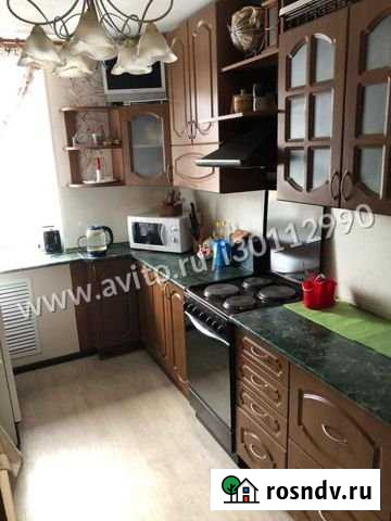 4-комнатная квартира, 84 м², 3/9 эт. на продажу в Петрозаводске Петрозаводск - изображение 1