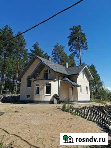 Дом 178 м² на участке 12 сот. на продажу в Сертолово Сертолово - изображение 1