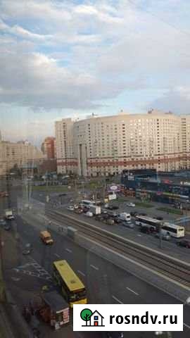 2-комнатная квартира, 42 м², 8/16 эт. в аренду на длительный срок в Санкт-Петербурге Санкт-Петербург - изображение 1