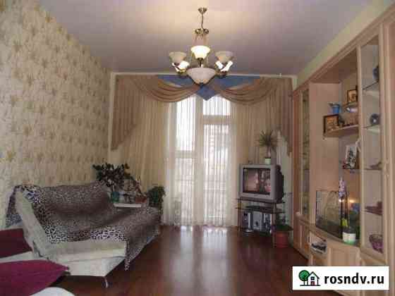 2-комнатная квартира, 60 м², 5/5 эт. на продажу в Воронеже Воронеж