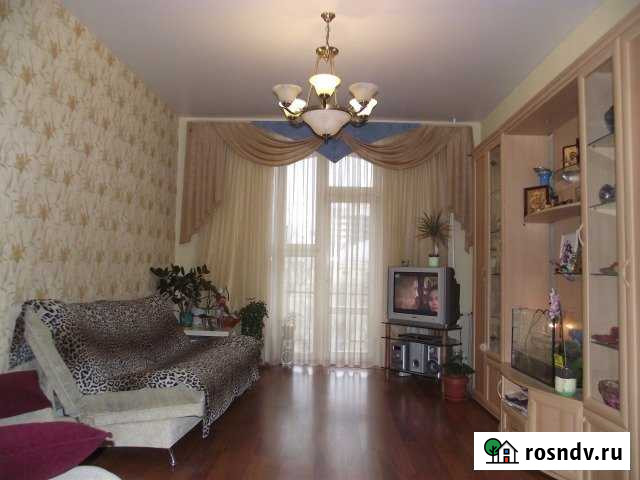 2-комнатная квартира, 60 м², 5/5 эт. на продажу в Воронеже Воронеж - изображение 1