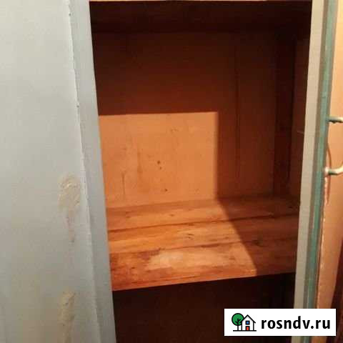 1-комнатная квартира, 29.4 м², 1/4 эт. на продажу в Жабино Жабино - изображение 1