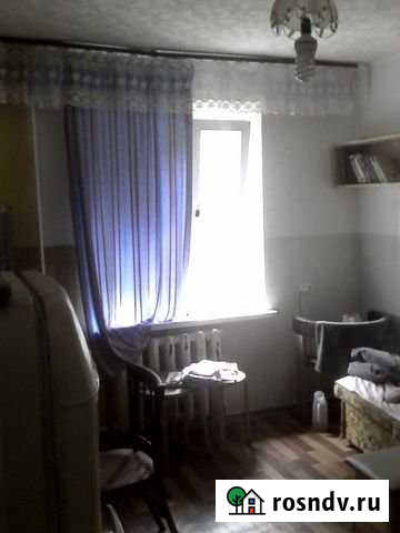 Комната 12 м² в 2-ком. кв., 3/9 эт. на продажу в Ростове-на-Дону Ростов-на-Дону - изображение 1