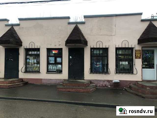 Продам помещение Коломна - изображение 1