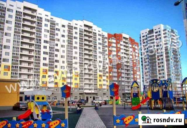 3-комнатная квартира, 83 м², 9/17 эт. на продажу в Оренбурге Оренбург - изображение 1