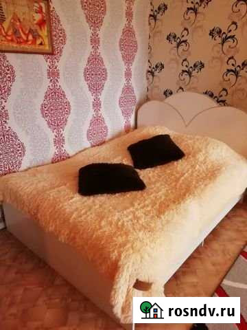 1-комнатная квартира, 38 м², 4/5 эт. в аренду посуточно в Шуе Ивановской области Шуя - изображение 1