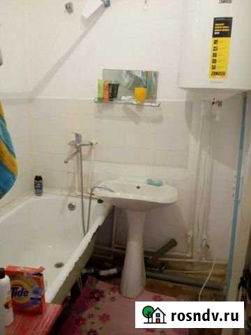 2-комнатная квартира, 46 м², 2/2 эт. на продажу в Ишиме Ишим - изображение 1