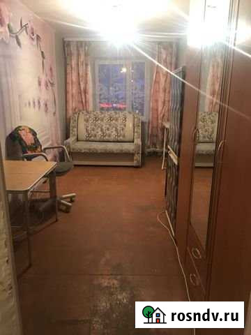 1-комнатная квартира, 20 м², 3/5 эт. в аренду на длительный срок в Иркутске Иркутск - изображение 1