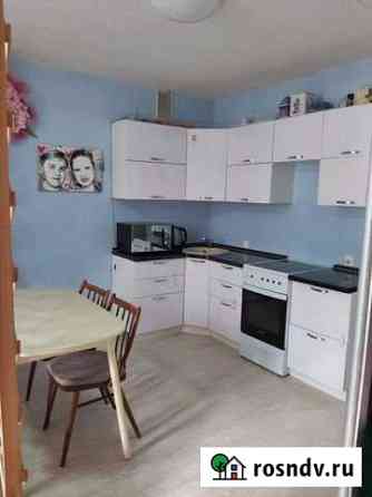 Квартира-студия, 28 м², 3/5 эт. на продажу в Березовском Свердловской области Березовский